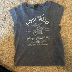 Wild fable graphic tee